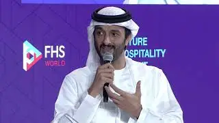 Leveraging Global Opportunities in Today’s Competitive Business World | FHS World 2024