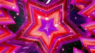 Backdrop Estrela 