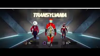 Asphalt 8  Airborne Season 3: stars collection to open season 4. Part 4