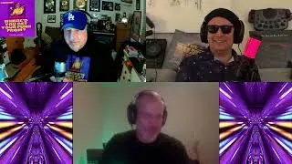 Where'd You Get Your Funk From? - The Bump Squad