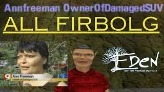 ALL FIRBOLG PUG - DAoC Eden S3 Beta 2025