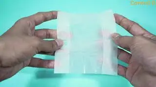 Control D Hand Wipes - 99.99% Protection against germs, Sanitize on the Go!