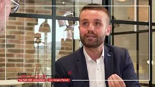 Daikin - Heizen mit der Klimaanlage? Der ultimative EnergieTalk!