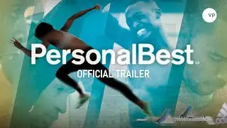 Personal Best | Official UK Trailer