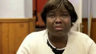 Graduate with kidney failure at risk of deportation to Nigeria