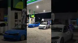 STANCE CARS TAKING OVER THE STREETS 🔥🔥🔥