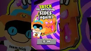 ультра мошенническая коробка #brawlstars