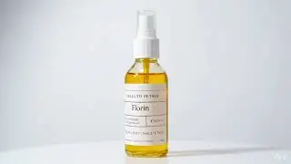 FLORIN &ndash; Marigold Skin Refresh Spray