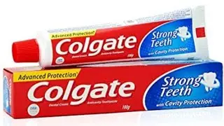 Amazing And Interesting Fact About Colgate|| #shorts #amazingfacts #hindifacts #fact
