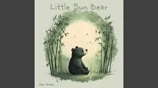 Little Sun Bear