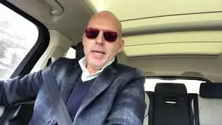 CREATING NEW BUSINESS IDEAS - NICK JEFFRIES