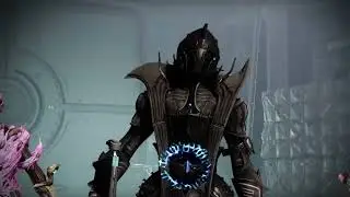 One Round of Iron Banner Eruption, Destiny 2