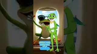 🐸 STILL STUCK STARING AT YOUR VISION BOARD LIKE A BROKE FROG?   #fDrPickles  #travelhack#dreamfunded
