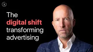 The future of advertising and why fast beats big | Steve Hyde | Oxford Talks