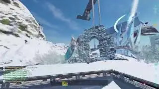 Ark Official Pvp 1x Console SMT Getting Active!!!