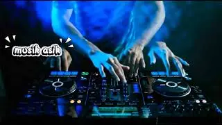 DJ Bass Maut FYP​Shadows Beneath Jedag-Jedug Version)​System Reboot Drop Paling Sadis
