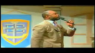 Sowing The Word Of God Produces A Harvest