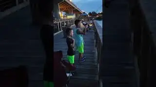 fishing proud boys of America