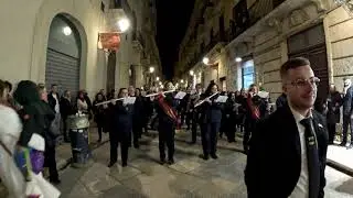 La Sollevazione di Cristo - Associazione Musicale 