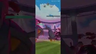 Pokemon Go: Getting a Gmax Garbodor