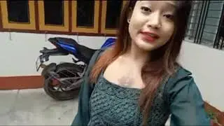 Sanggi Vlog Girl sad News