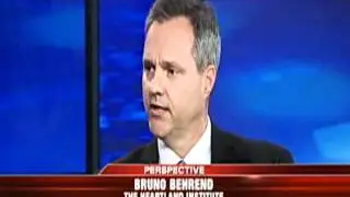 Bruno Behrend discusses School Choice