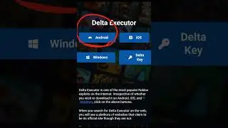 How to install delta