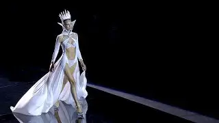 Andres Sarda | Spring Summer 2023 | Full Show
