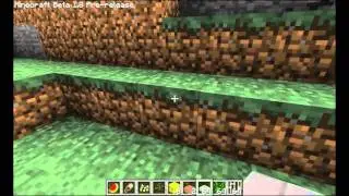 [LEAKED] [MINECRAFT 1.8] Let's Play Minecraft 1.8 Pre Release Version: Part 3
