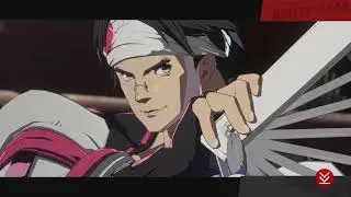 Guilty Gear -Strive