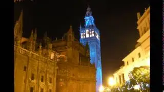 Campanas de Sevilla