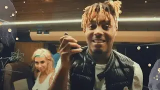 Juice WRLD - Buzz Lightyears (New CDQ Leak)