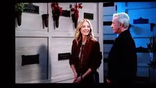 Shifting Gears Matt and Eve visit his late wife and Matt introduces Eve meet late wife Diane