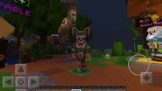 The Hive Treasure hunt last part (Finale)