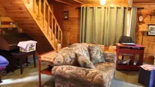 Home on the Rum River for sale