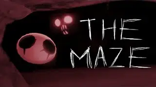 ROBLOX: The Maze (Part 2)