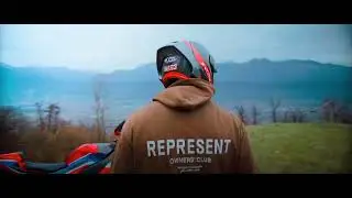 CBR-1000RRR Cinematic Short Film | SONY A7IV Sirui 20mm anamorphic lens