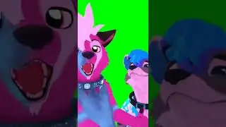 Что сказал Размо? 🤣 @SalohcinBirb #furry #vrchat #vrchatfunny #vrchatfurry