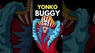How did Buggy become an Emperor?