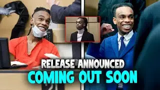 YNW Melly Confirms He&rsquo;ll Be Released in 2026