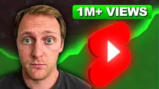 How To Make VIRAL YouTube Shorts With Premiere Pro | MILLIONS Of Views 🚀