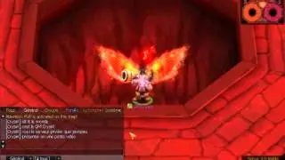 NosTale P-Serveur Fr skill sp5A #2