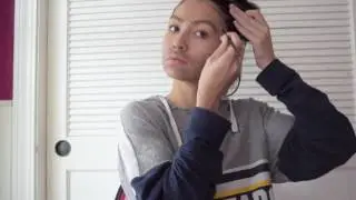 Sexy Lord Farquaad Makeup Tutorial