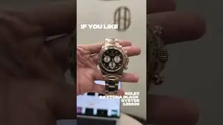 💡 If You Like This, You Might Like This ⌚