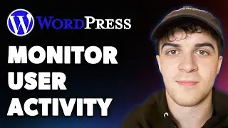 How to Monitor User Activity on a Wordpress Website Wp Activity Log Plugin (Full 2025 Guide)
