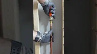 SharkBite Shutoff Valve Tips - #shorts #homerepairtutor