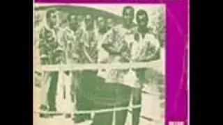 Maravillas de Mali : Boogaloo sera Mali