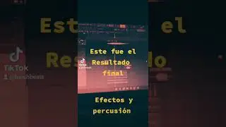 Haciendo Beat de RKT #instrumentalderkt #beatderkt #lgante #lajoaqui