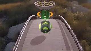Going Balls - SpeedRun Gameplay Level 19079 to 19080