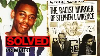 How One Case Exposed Racism in the UK Justice System | Crime 101